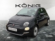 Fiat 500 2022