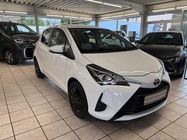 Toyota Yaris 2020
