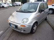 Daewoo Matiz 2000