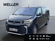 Toyota Proace 2024