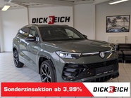 Volkswagen Tayron 2025