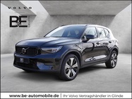 Volvo XC40 2022