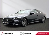 Mercedes-Benz CLE-Class 2025