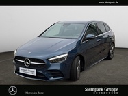Mercedes-Benz B-Class 2023