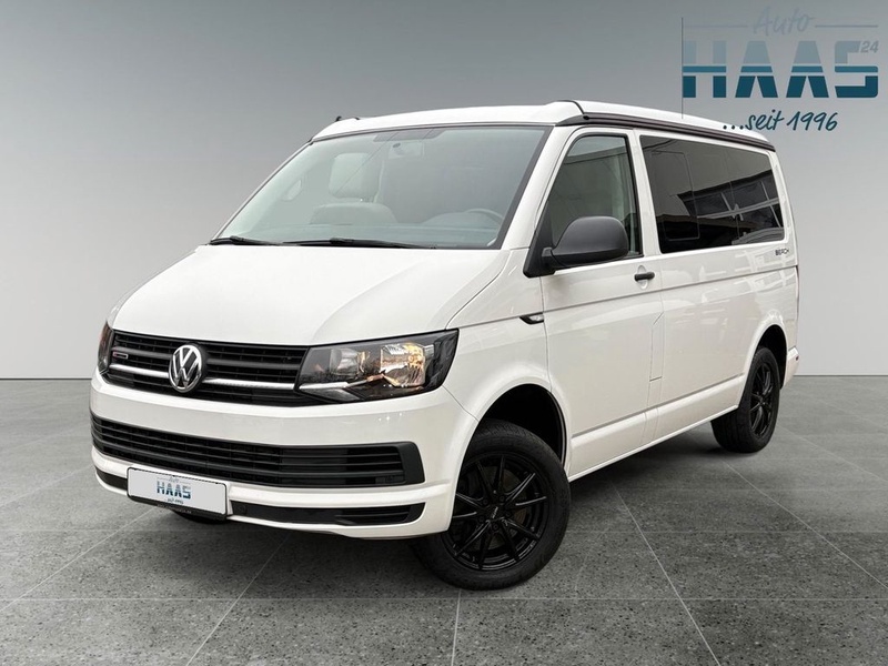 Volkswagen T6