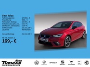 Seat Ibiza 2022