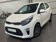 Kia Picanto 2022