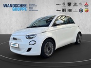 Fiat 500e 2023