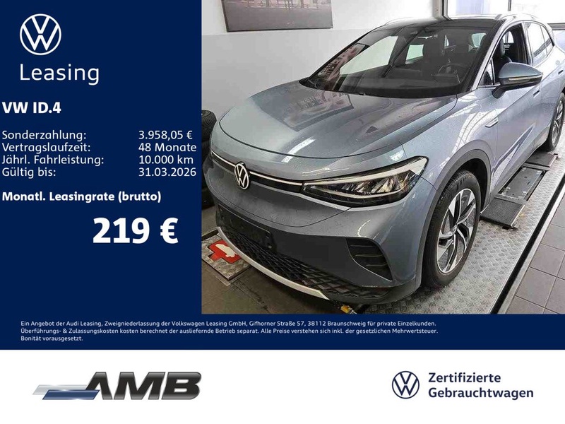 Volkswagen ID.4
