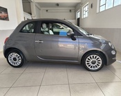 Fiat 500 2022