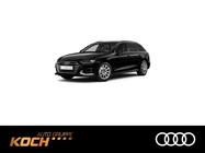 Audi A4 2023