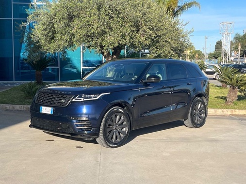 Land Rover Velar 2023