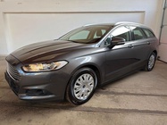 Ford Mondeo 2019