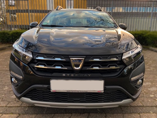 Dacia Sandero 2022
