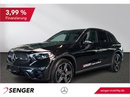 Mercedes-Benz GLC-Class 2026
