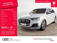 Audi SQ7 2022