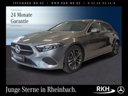 Mercedes-Benz A-Class 2025