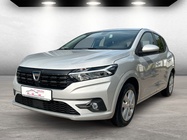 Dacia Sandero 2022