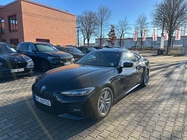 BMW 4 Series 2020