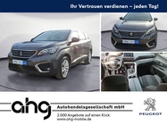 Peugeot 5008 2019