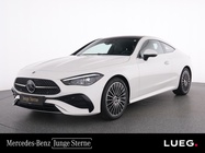 Mercedes-Benz CLE-Class 2025