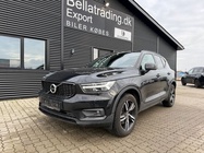 Volvo XC40 2019