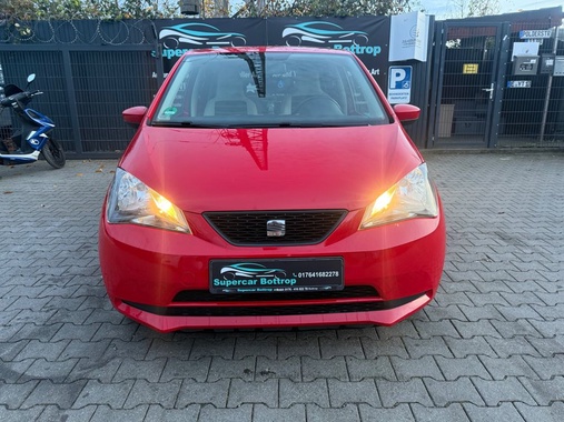 Seat Mii 2013