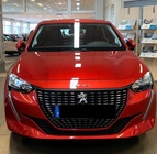 Peugeot 208 2020