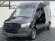 Mercedes-Benz Sprinter 2020