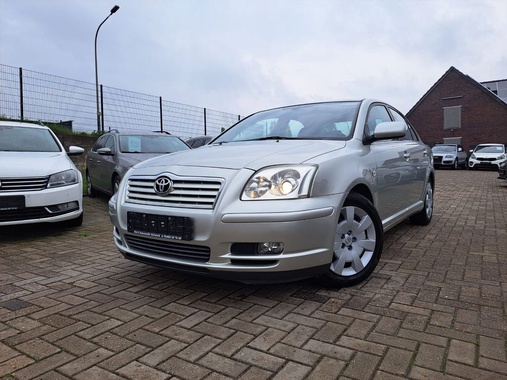 Toyota Avensis 2006