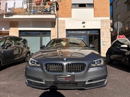 BMW 5 Series 2015