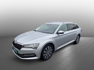 Skoda Superb 2022