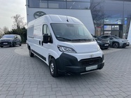 Toyota Proace 2025