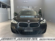 BMW X2 2022