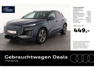 Audi Q6 e-tron 2024