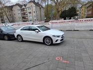 Mercedes-Benz A-Class 2020