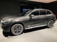 Mercedes-Benz GLC-Class 2023