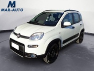 Fiat Panda 2022