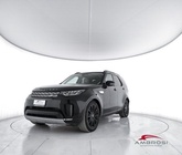Land Rover Discovery 2020