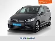 Volkswagen Touran 2025