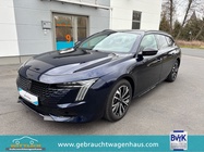 Peugeot 508 2024