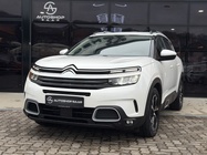 Citroen C5 2022