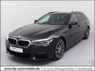 BMW 5 Series 2020