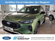 Ford Kuga 2026