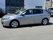 Peugeot 308 2014