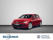 Volkswagen Golf 2025