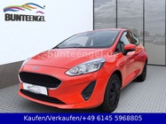 Ford Fiesta 2020