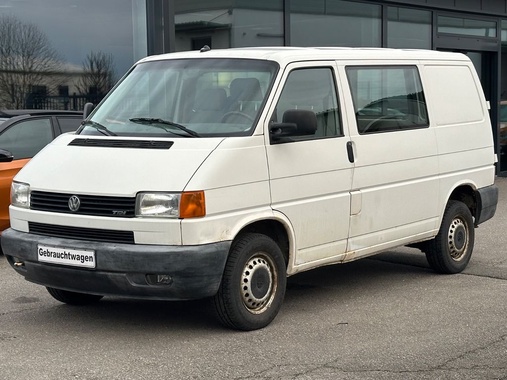 Volkswagen T4 1999