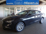 Seat Leon 2024