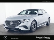 Mercedes-Benz E-Class 2024